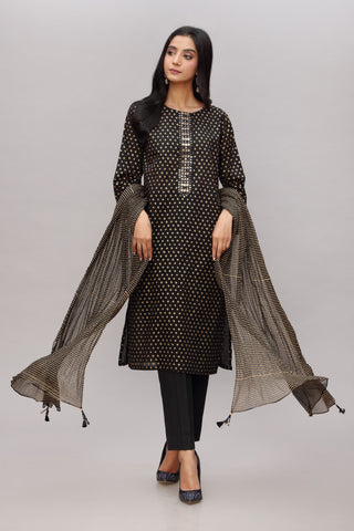 BLACK JULIET (BB9032)