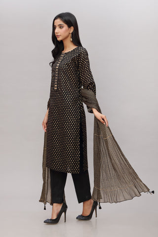 BLACK JULIET (BB9032)