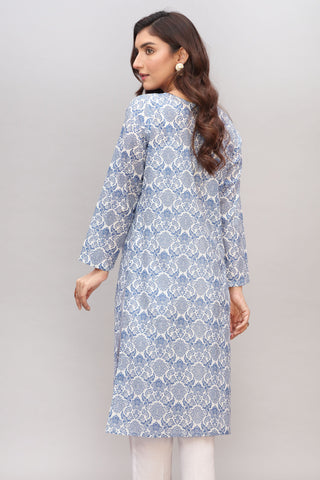 BLUE POTERY P (PD1095)