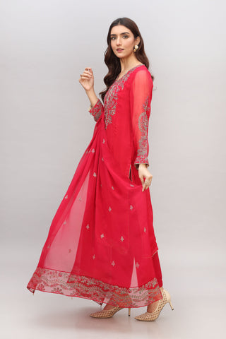 PRIME RED (AA4886)