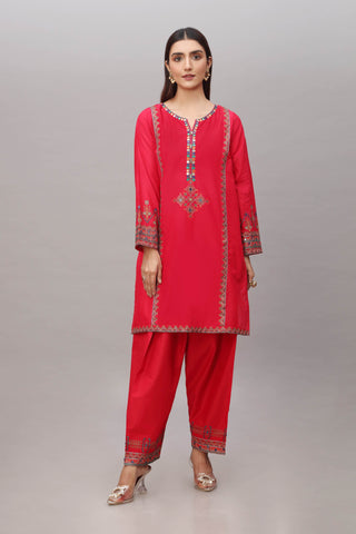 RANGEELI RED (BQ0402)