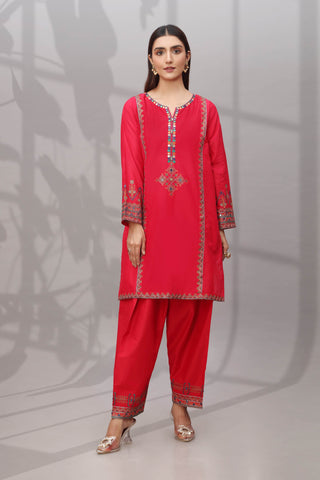 RANGEELI RED (BQ0402)
