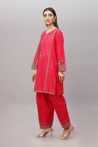 RANGEELI RED (BQ0402)