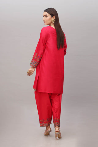 RANGEELI RED (BQ0402)