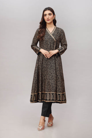 SIYAAH RAAT (BB9081)