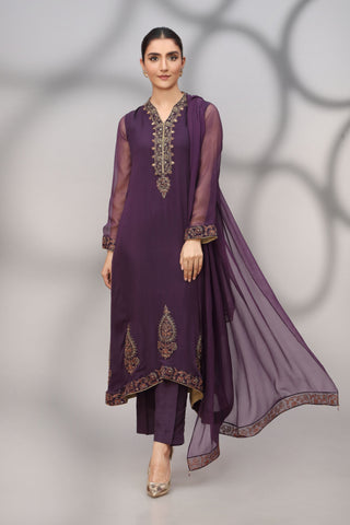 PURPLE GOLD F (AA4934)