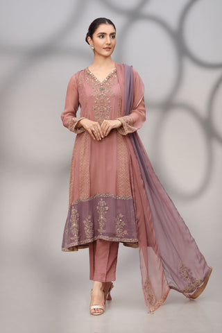 SCARLET MAUVE (AA4928)