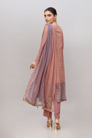 SCARLET MAUVE (AA4928)