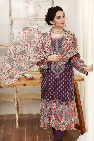 MARJAN U (DU0354)