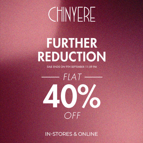 CHINYERE