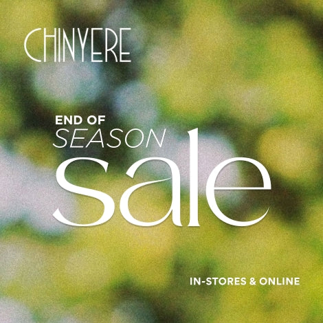 CHINYERE