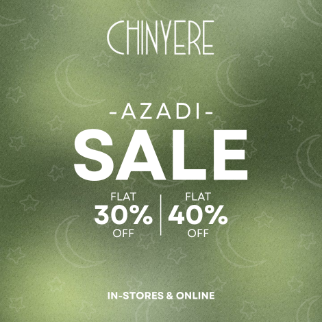 CHINYERE
