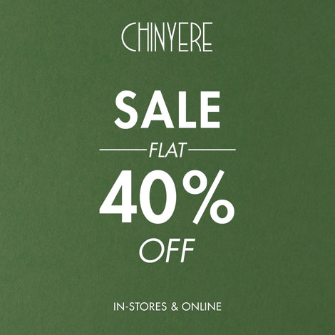 CHINYERE