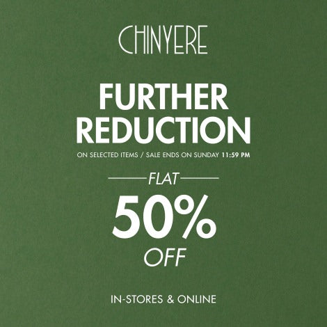 CHINYERE