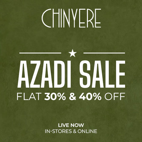 CHINYERE