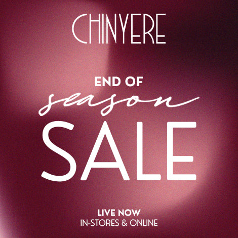 CHINYERE
