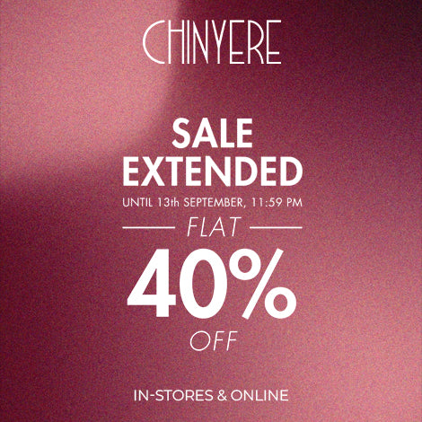 CHINYERE