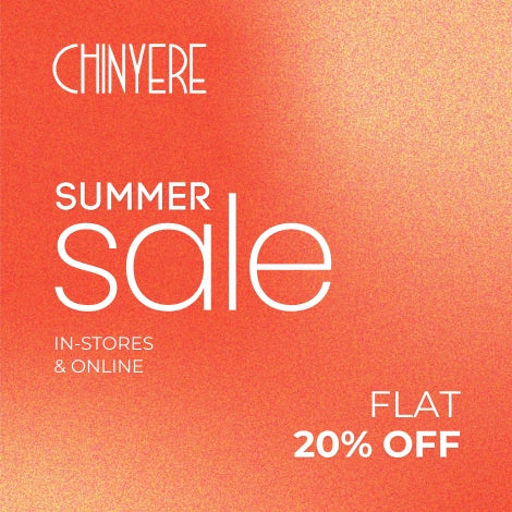 CHINYERE