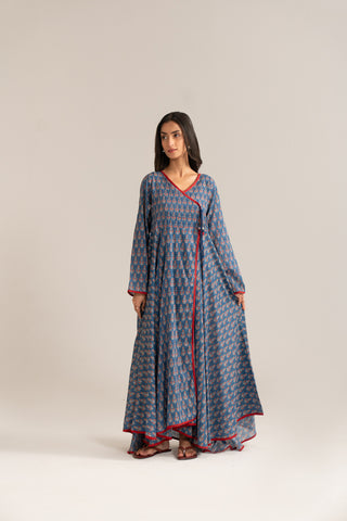 1 Piece Printed Lawn Printed (PD1355)