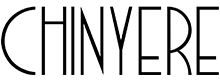 Chinyere logo