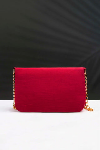 RUBY TASSEL (AA4950)
