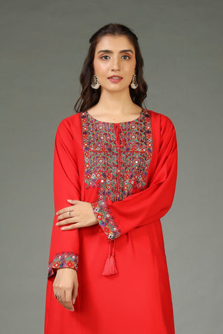 SURKH ROUM (BB8698)