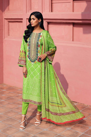SAMAR KAND U (DU0329)