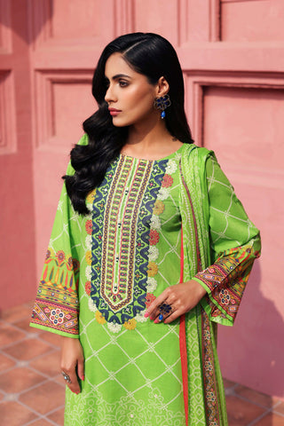 SAMAR KAND U (DU0329)