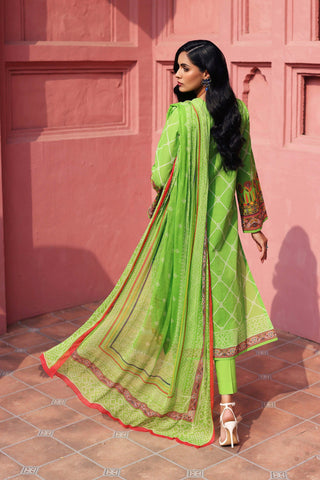SAMAR KAND U (DU0329)