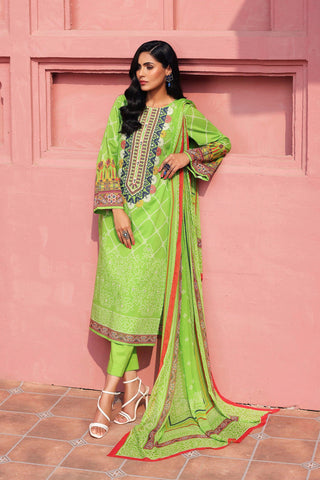 SAMAR KAND U (DU0329)