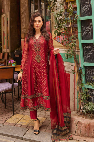 MAROON KC (AA4860)