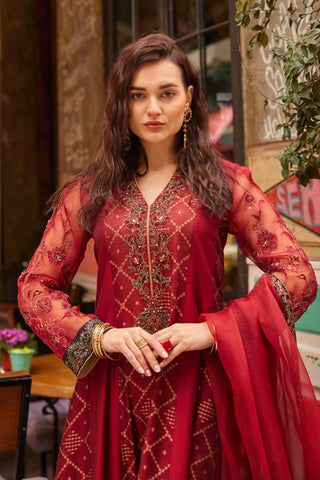 MAROON KC (AA4860)