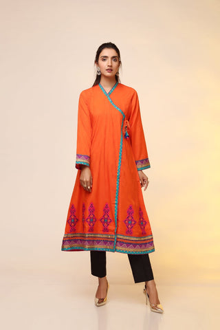 CHASHNI (BB7536)