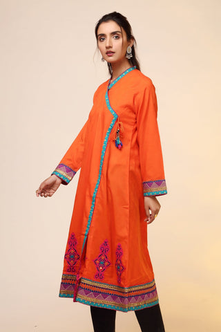 CHASHNI (BB7536)