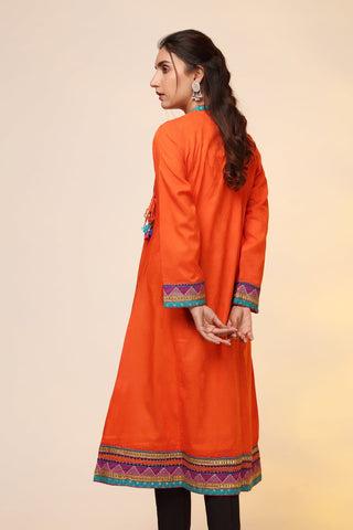CHASHNI (BB7536)