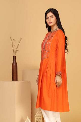 ORANGE DELIGHT Q A (BB7961)