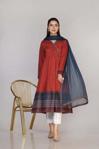 ZEBAISH W (PD0944)