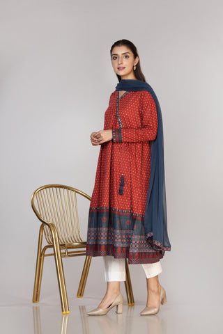 ZEBAISH W (PD0944)