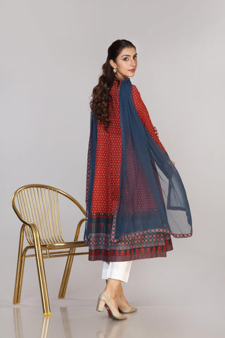 ZEBAISH W (PD0944)