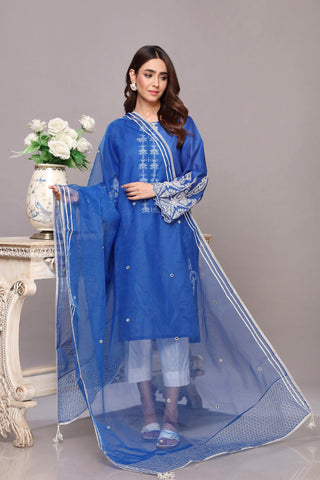 AZORA (BC0001)