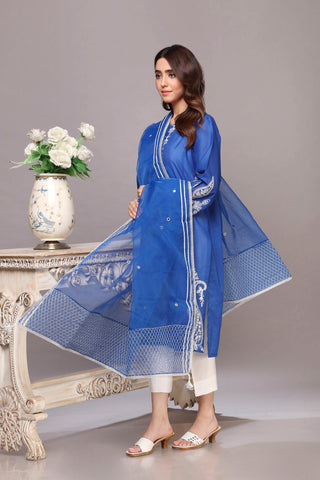 AZORA (BC0001)