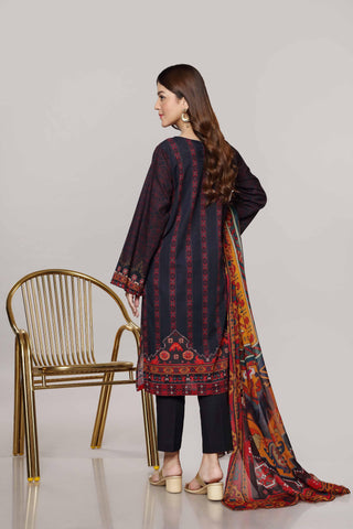 TANHIYAN JUM (PD0967)