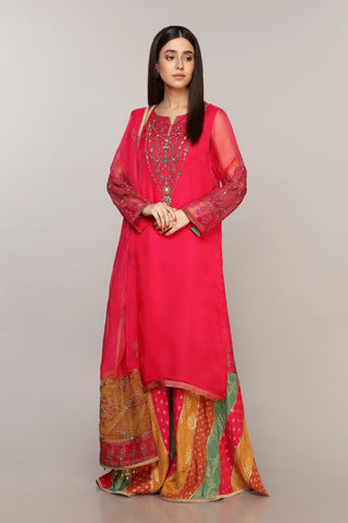 FESTIVE PINK S (AA4859)