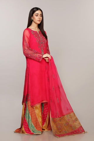FESTIVE PINK S (AA4859)