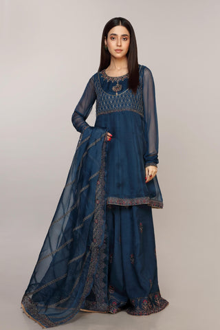 FESTIVE BLUE (AA4868)