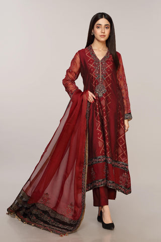 MAROON KC (AA4860)