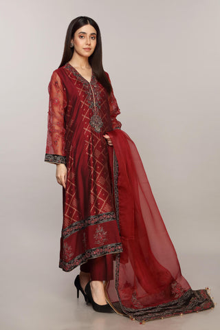 MAROON KC (AA4860)