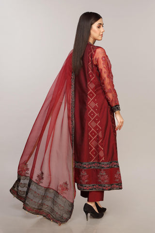 MAROON KC (AA4860)