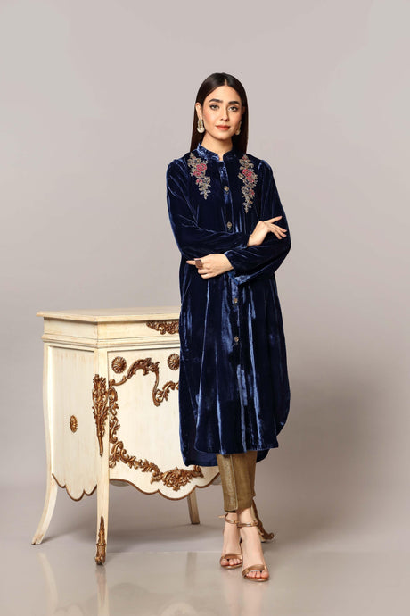 Chinyere velvet dresses cheap