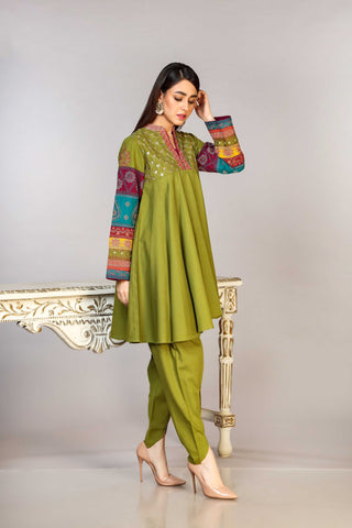 DHANAK RANG (BQ0375)
